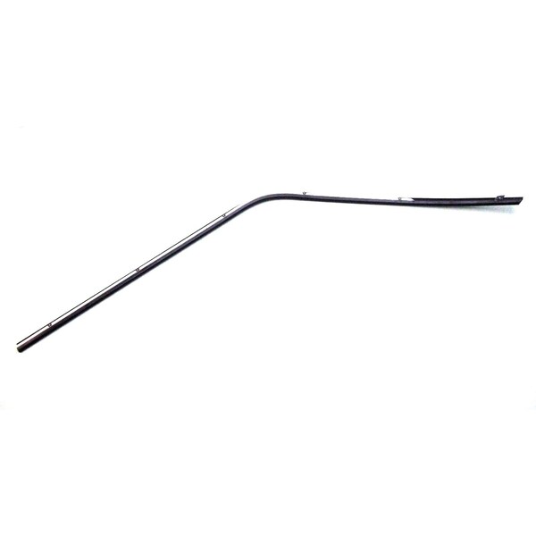 Fairchild Industries F4013 - 1987-1993 Ford Mustang Roof Rail Molding F4013 - main
